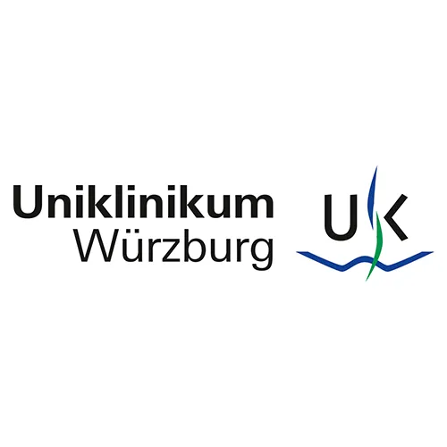 Logo Universitätsklinikum Würzburg